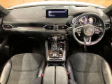 CX-8 2.5 25S ブラックトーンエディション 