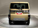 タフト G クロム ベンチャー 4WD 