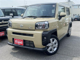 タフト G 4WD 