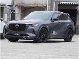 マツダ CX-60