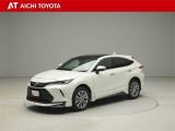 ハリアー  2.5 ハイブリッド Z レザーパッケージ