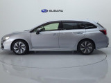 レヴォーグ 1.6 GT アイサイト 4WD 