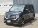 N-WGNカスタム L ホンダ センシング 4WD 