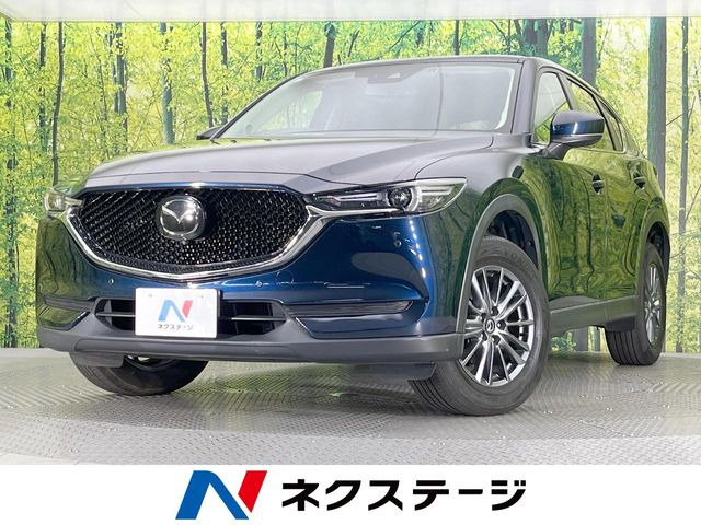 CX-5 2.0 20S プロアクティブ 