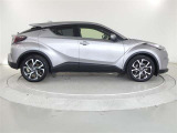 C-HR ハイブリッド 1.8 G 