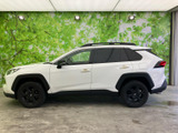 RAV4 2.0 アドベンチャー オフロードパッケージ II 4WD 