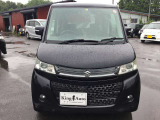 パレット SW リミテッドII 4WD 