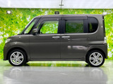 タントカスタム RS 4WD 