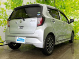 ミライース G SAIII 