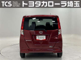 ルーミー 1.0 X 
