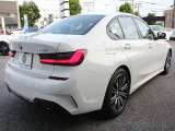3シリーズセダン 320d 