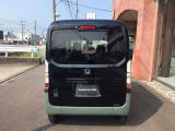 N-VAN e: e: ファン 
