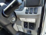 自社整備工場完備!車検・点検もおまかせ下さい!