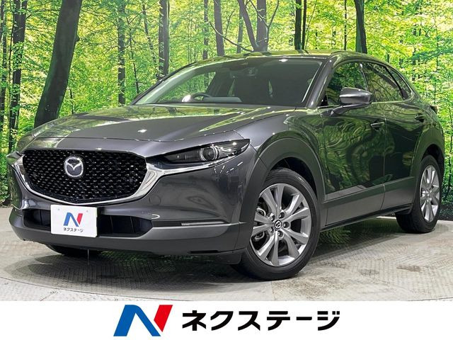 CX-30 2.0 20S Lパッケージ 