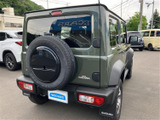 ジムニーシエラ 1.5 JC 4WD 