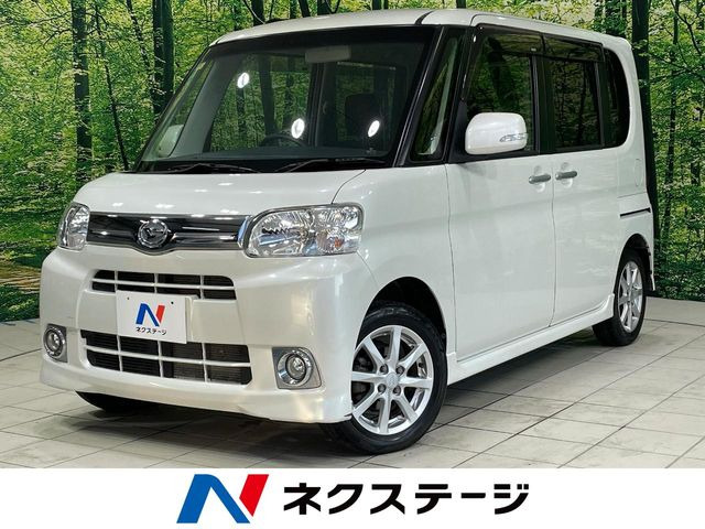 タント G 