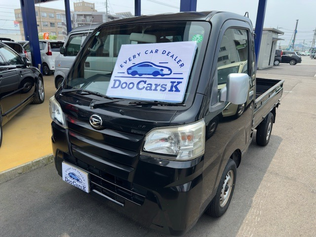 ハイゼットピック スタンダード 4WD 