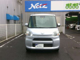 タント X SAIII 
