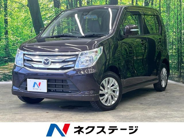 フレア HS 