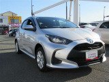 ヤリス 1.5 G 4WD 