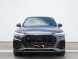 SQ5スポーツバック 3.0 4WD 