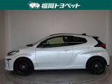 GRヤリス 1.5 RS 