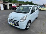 アルトエコ L 4WD 