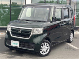 N-BOX G EX ホンダセンシング 4WD 4WD 修復歴無し