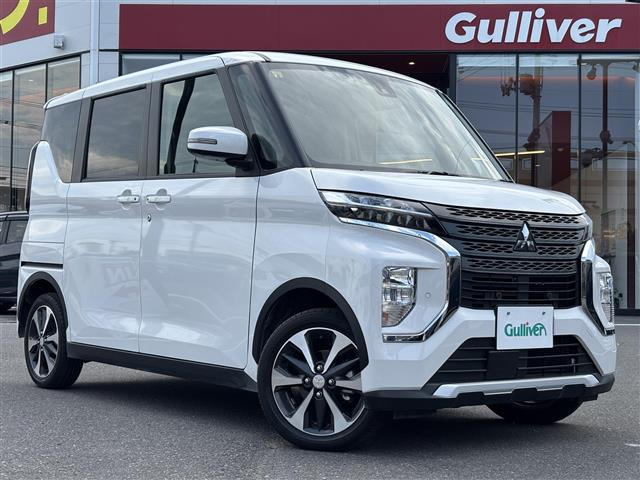 eKクロススペース T プラスエディション 4WD 修復歴無し