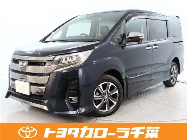 ノア2.0 Si W×B III 4WD