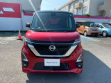 ルークス ハイウェイスター X