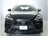 RX 500h Fスポーツパフォーマンス 4WD 