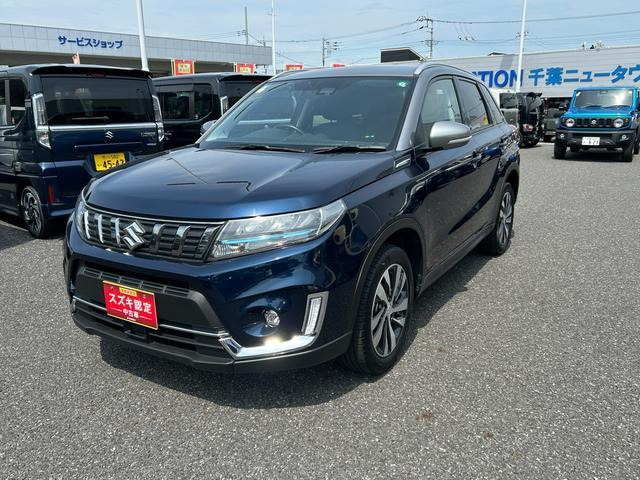 エスクード 1.5 4WD 3型 ナビ ETC ドラレコ