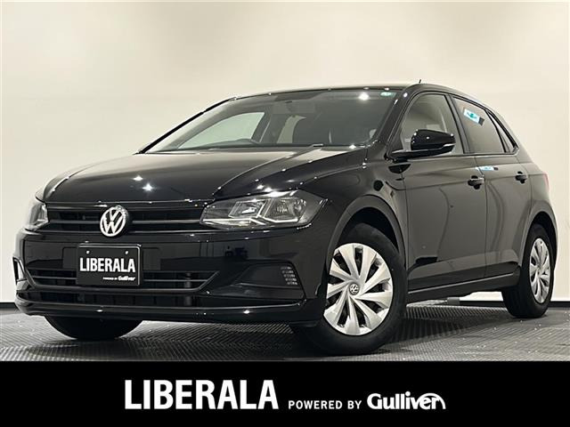 ポロ TSI トレンドライン 修復歴無し