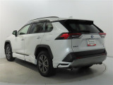 RAV4 2.5 ハイブリッド G E-Four 4WD 