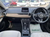 CX-3 1.5 15S アーバンドレッサー 修復歴無し