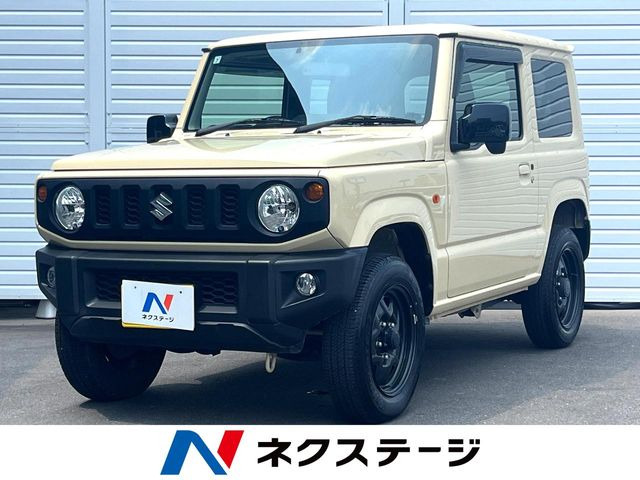 ジムニー  XL
