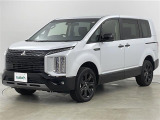 デリカD:5 2.4 シャモニー 4WD 修復歴無し