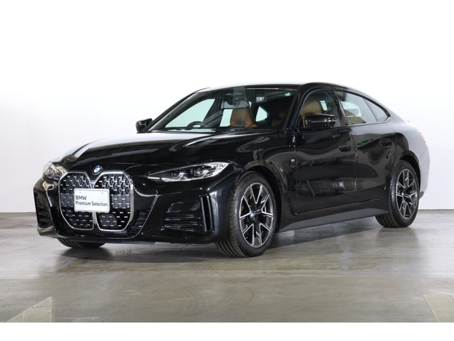 4シリーズグランクーペ 420d xドライブ Mスポーツ 4WD 