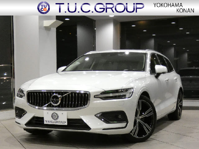 V60  T5 インスクリプション
