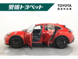 クラウンスポーツ 2.5 Z E-Four 4WD 