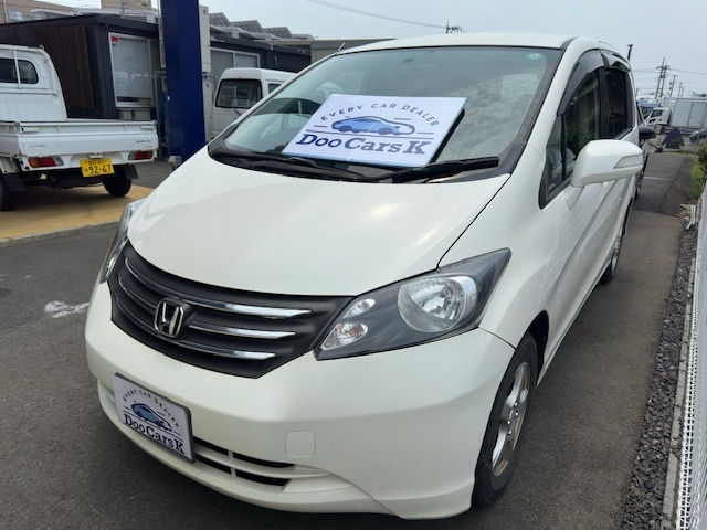 フリード 1.5 FLEX 