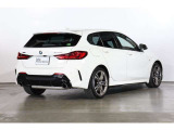1シリーズ M135i xドライブ 4WD 