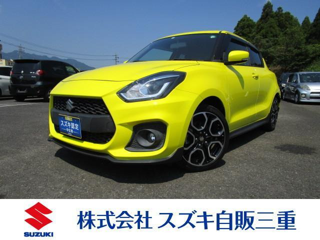 スイフト  