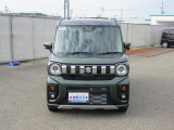 スペーシアギア ハイブリッド(HYBRID) XZ 4WD 
