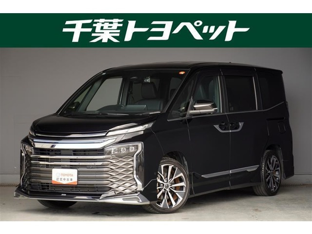 ヴォクシー  2.0 S-Z