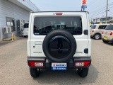 ジムニー XC 4WD 