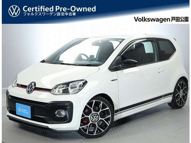 up!  GTI