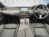 5シリーズツーリング 535i Mスポーツ 