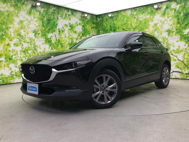 CX-30 1.8 XD プロアクティブ ツーリングセレクション 